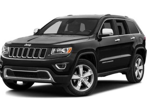 JEEP GRAND CHEROKEE 2015 1C4RJFBG3FC871158 image